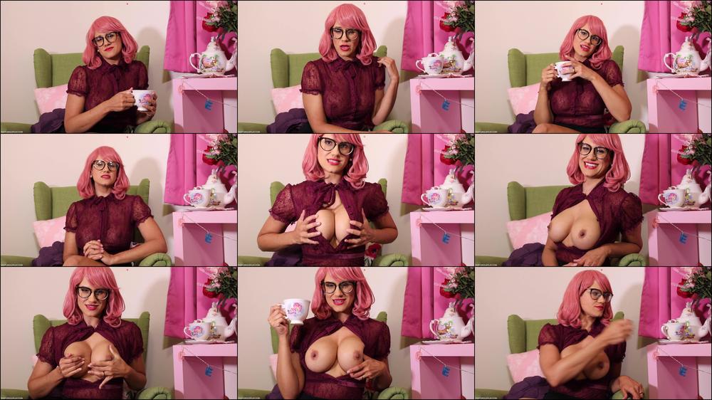 Mom Teases You About Being a Virgin - November 10, 2019