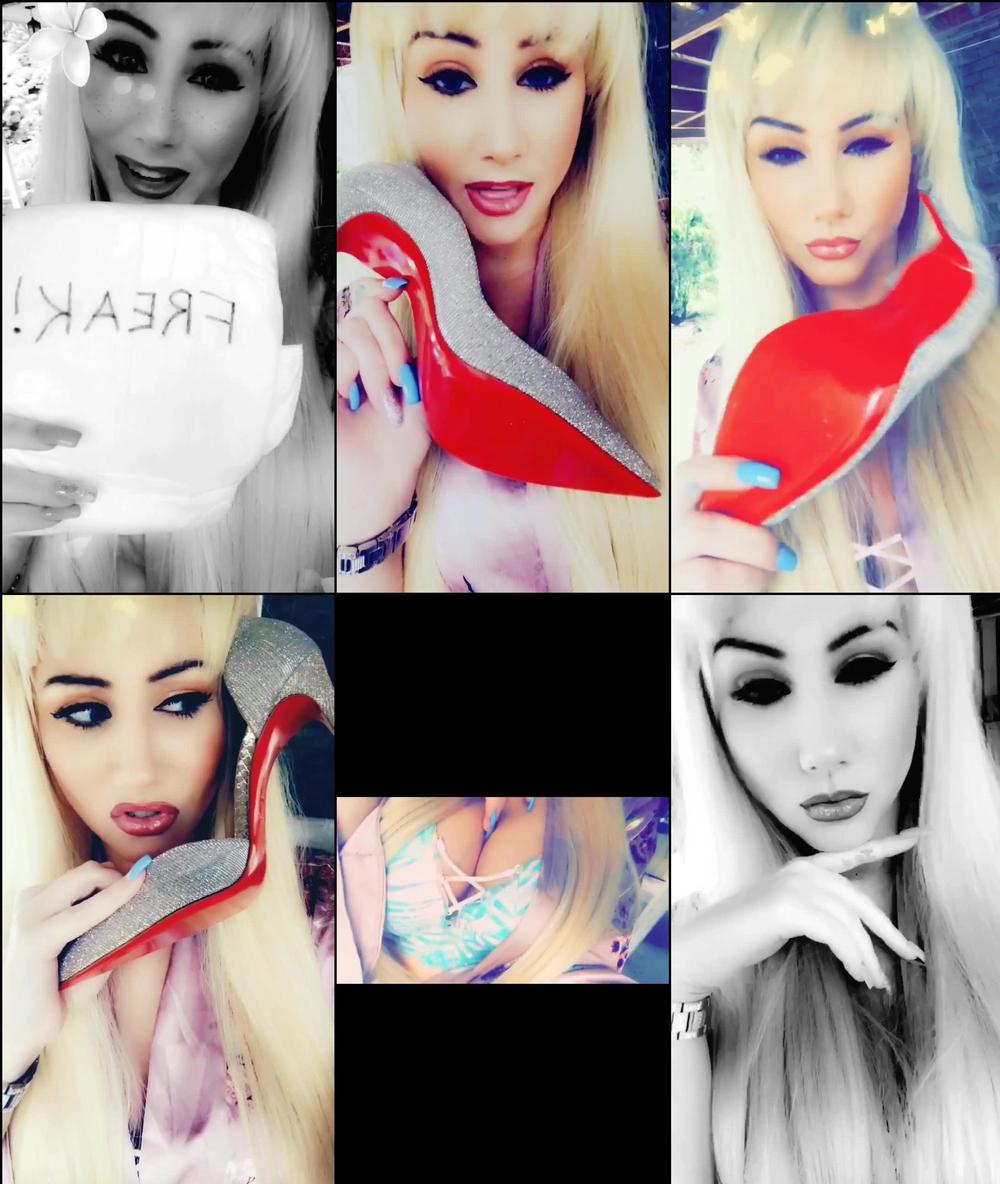 empressjazzy 01 05 2018 9155268 new femdom hypno clip desperate for female attention