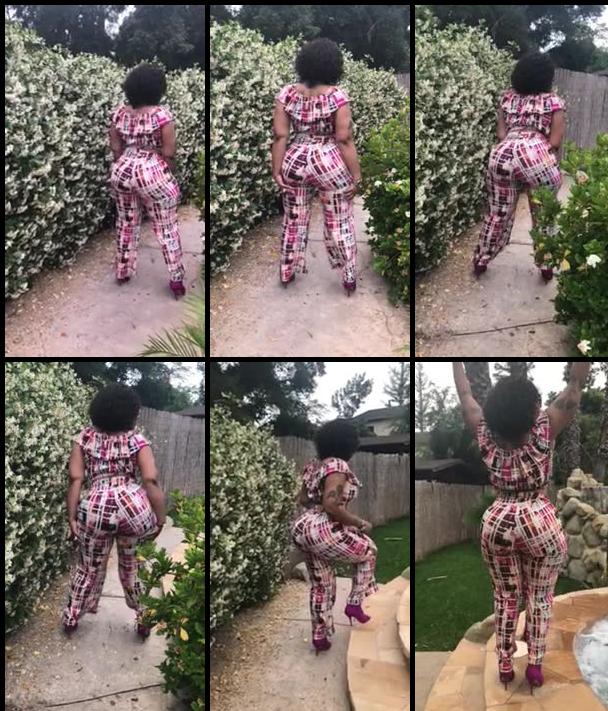 cherokeedass 1578067 2018 06 08 request of a member cherokee slow motion sexy outfit over 4 mins long