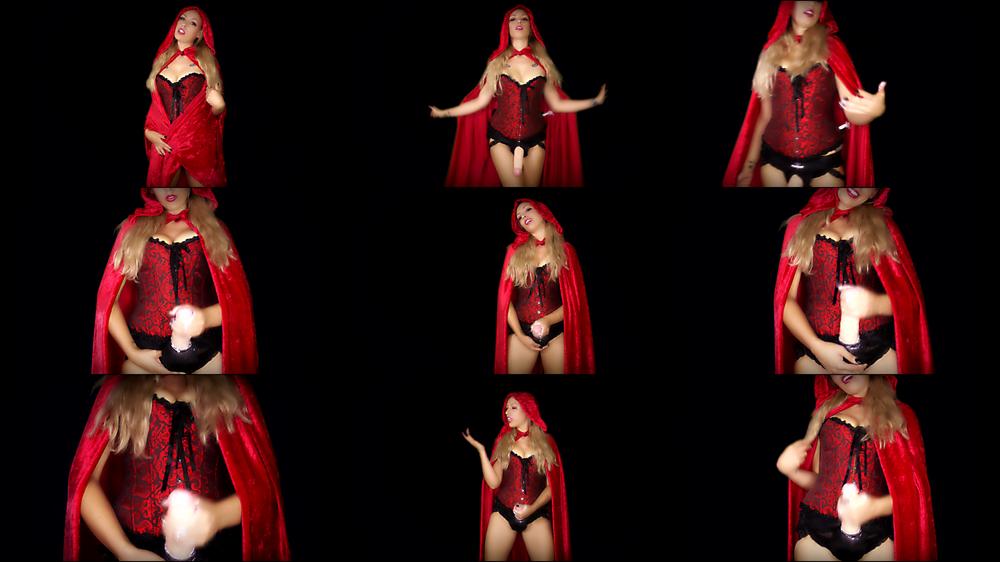 Big Bad Wolf Cock - October 06, 2018