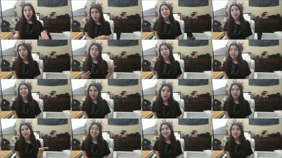 Lilredvelvet How To Accept Your Small Dick