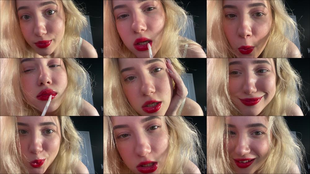 Custom vid: Jizz in your pants