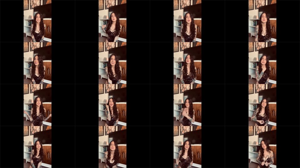 Daisymeadowss Fulfill Your Endless Supply Of Cum