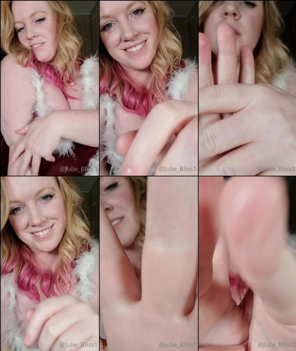 giantessjulie 03 12 2022 2705168856 9th Day of Blissmas