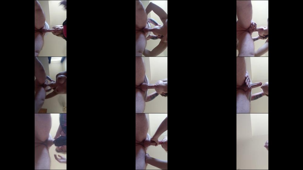 Sophieshox Slobbering Blowjob I Love Sucking Dick