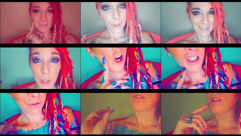 sullysavage 01 05 2018 9173533 You're going to willingly hand over your life and all your money to a bratty little sadist