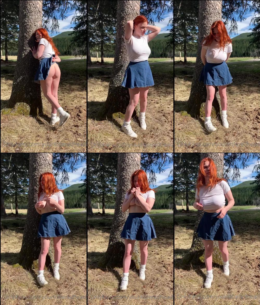 yourlittleredhead 08 07 2020 512582067 i predict this is the moment a lov