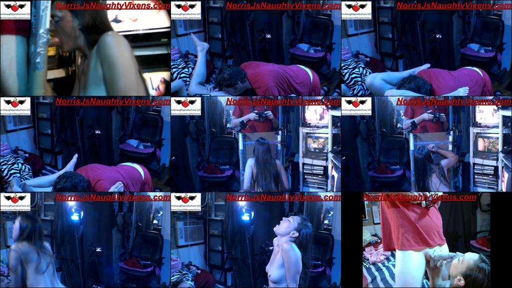 OWilder in my adult theater :) BJcowgirl