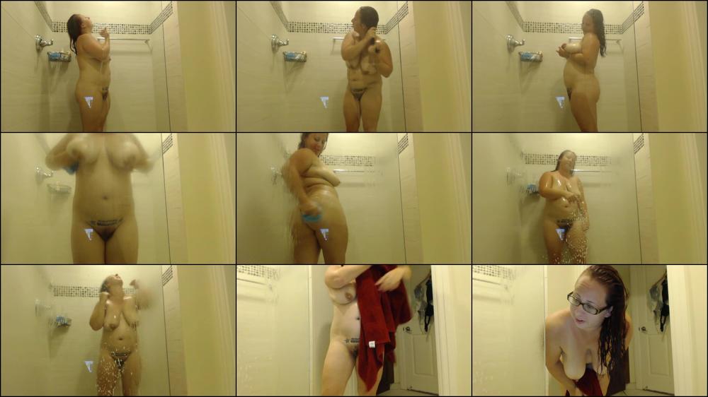 Shower Time - January 07, 2017