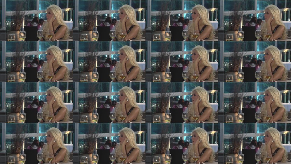 Mariannas Orgy Sirina Tv