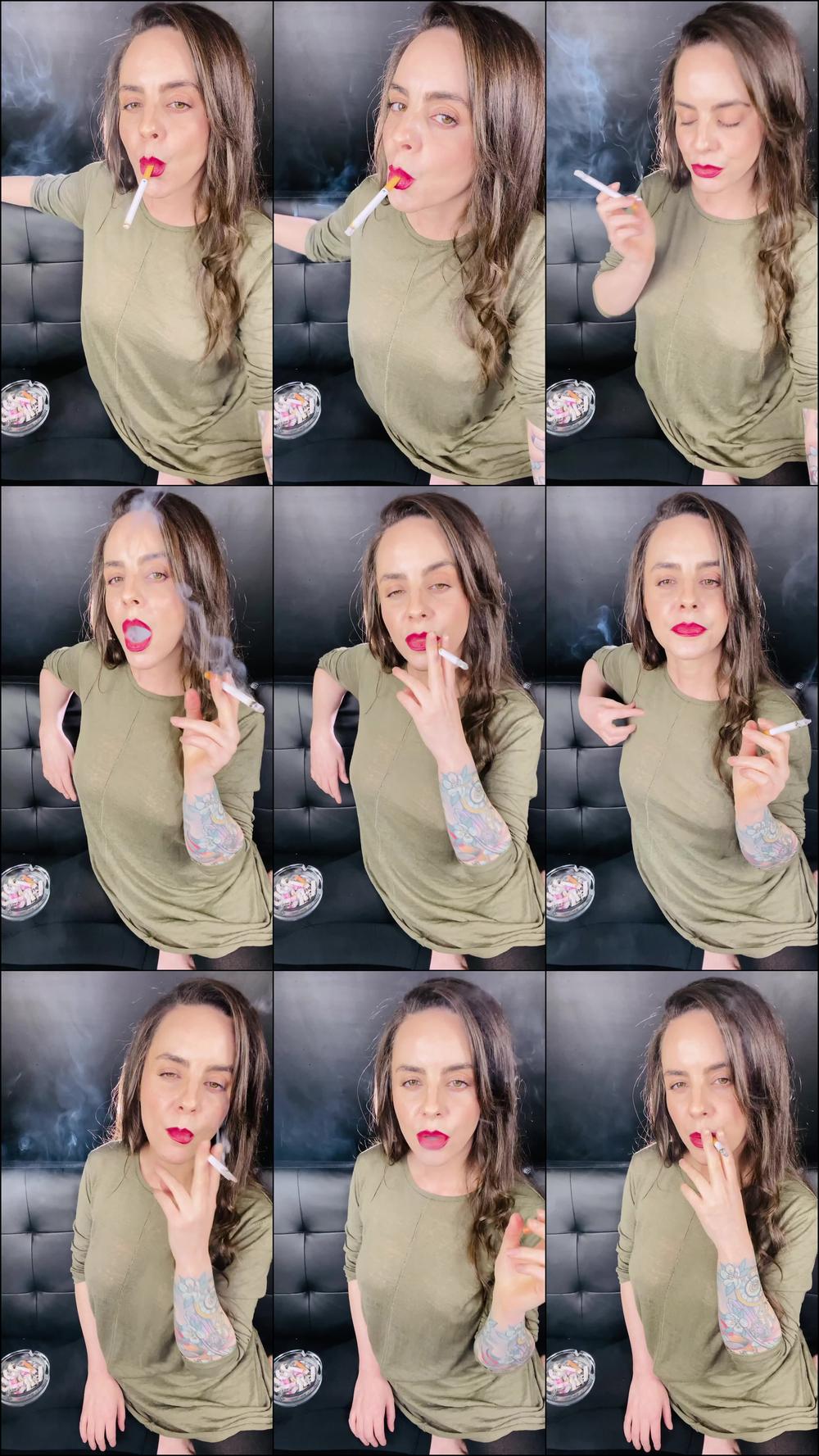 Smoking Camel Blue 99