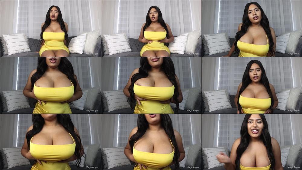 Almost Caught Stroking JOI - October 20, 2023