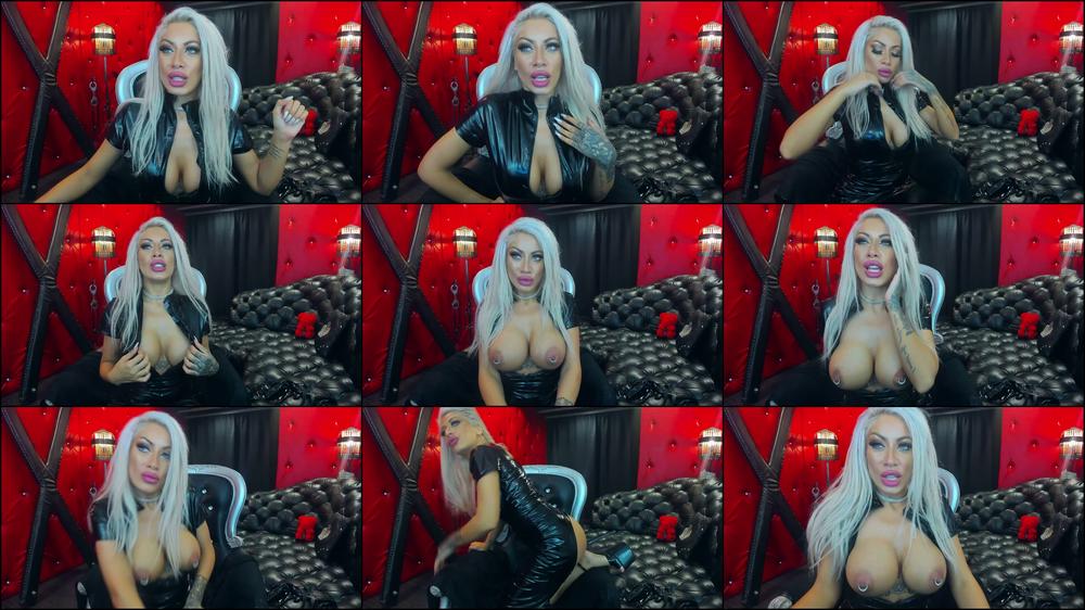 To my cuckold slave husband