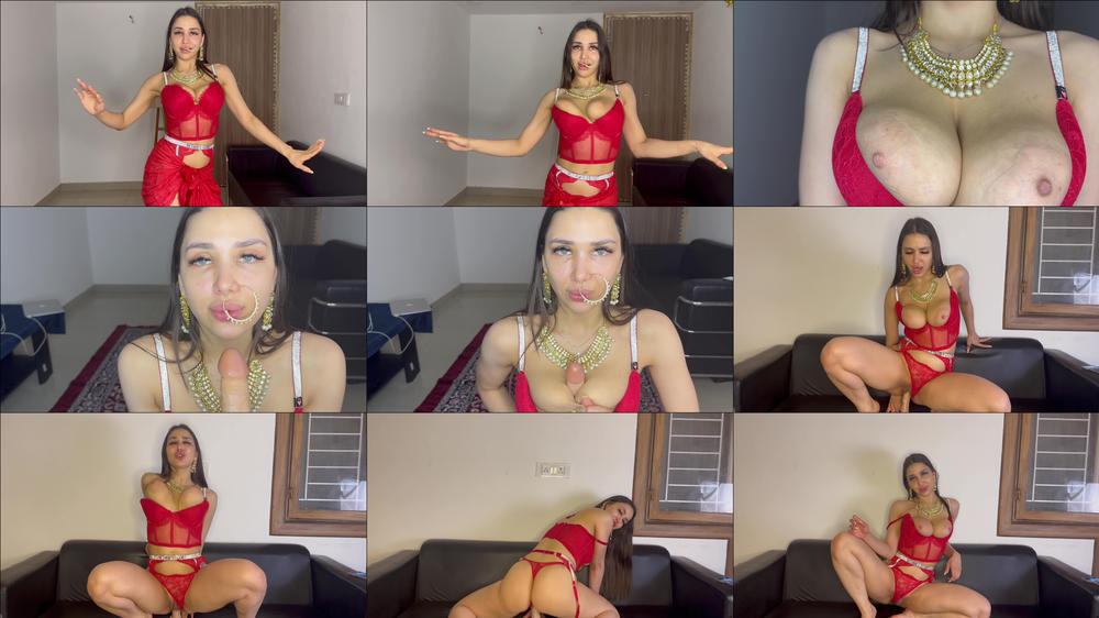 Oriental Goddess takes your virginity - March 31, 2023