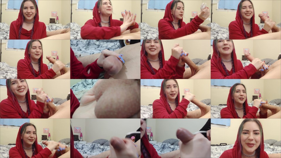 Lilredvelvet The Cuck Brothel