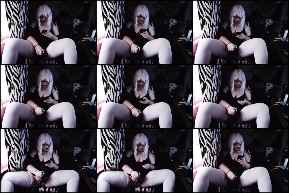 Ignore Fetish Masturbation