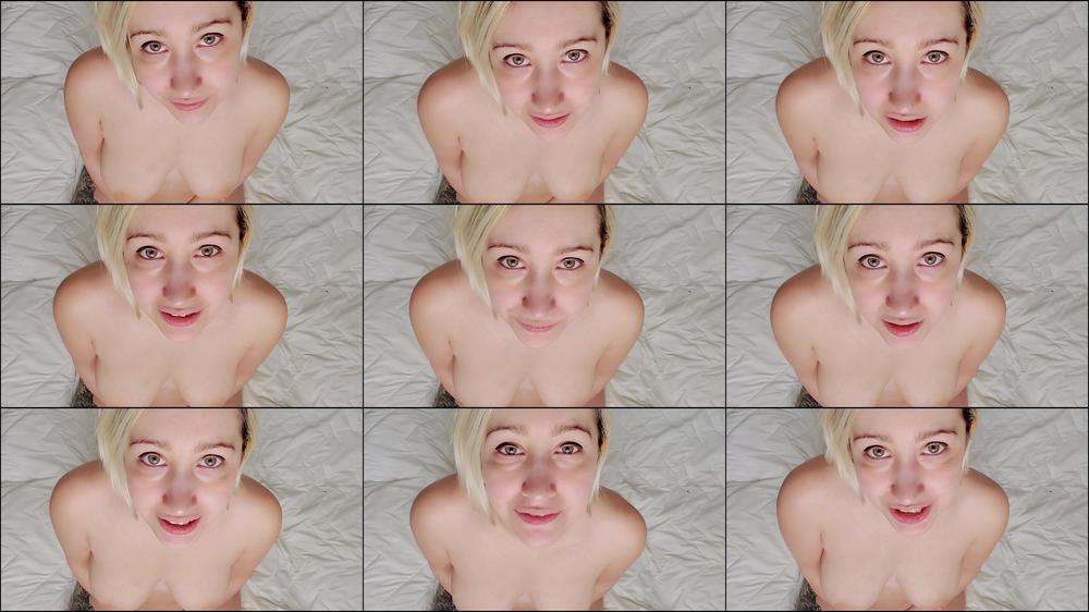 Stroke to My Face & Cum On It - November 18, 2019