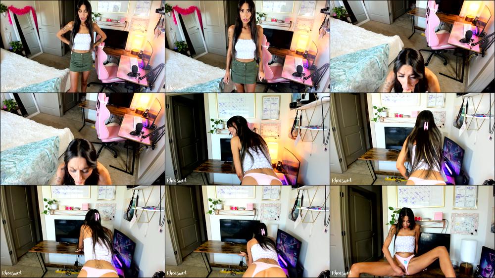 Daddy's Cum Slut - Sep 27, 2021