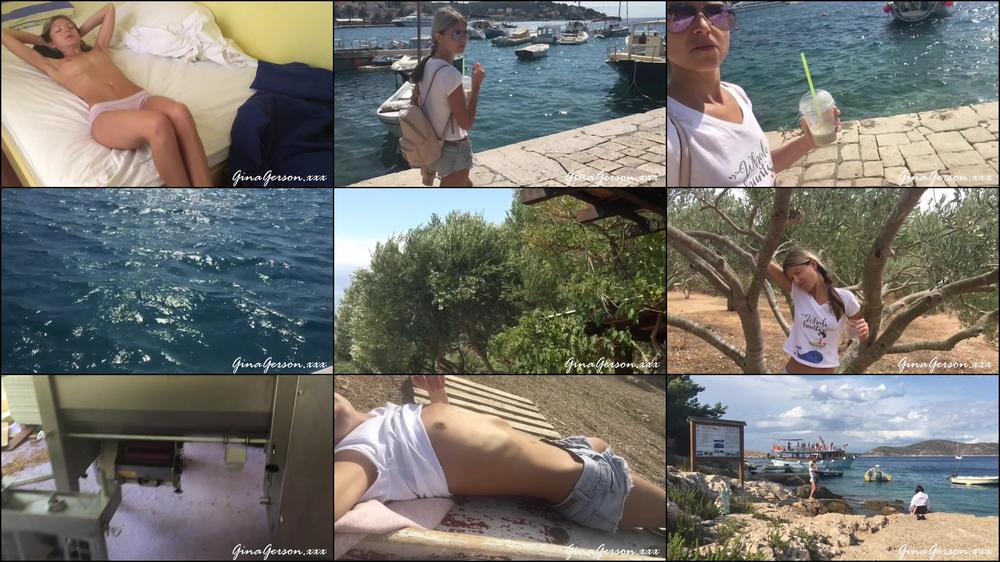 On Hvar