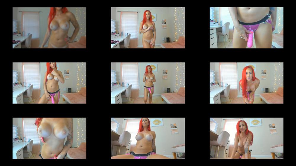 Fucking My Greedy Anal Cum Slut - July 03, 2019
