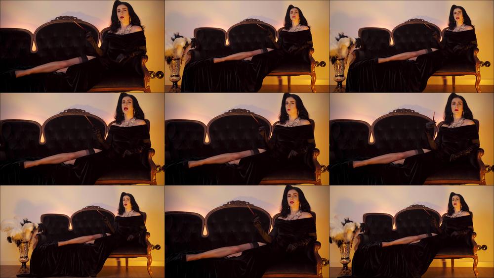 To Be A Cuckold Of A Divine Lady