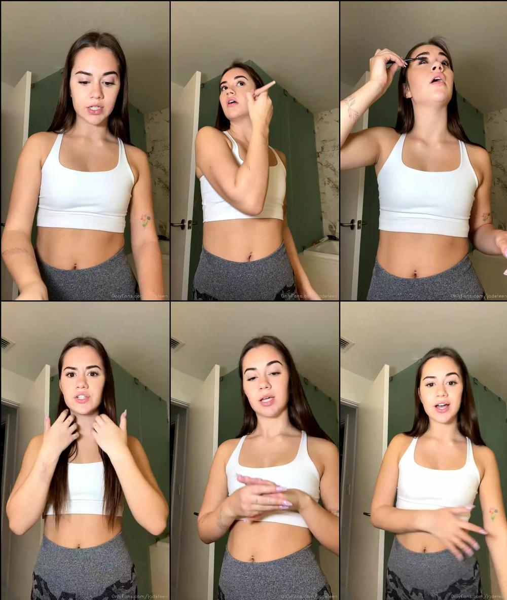 jadeteen 14 10 2022 2640250738 stream started at 10 14 2022 07 57 pm quick chat live