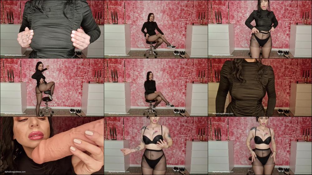 JOI and Mindfuck part 3