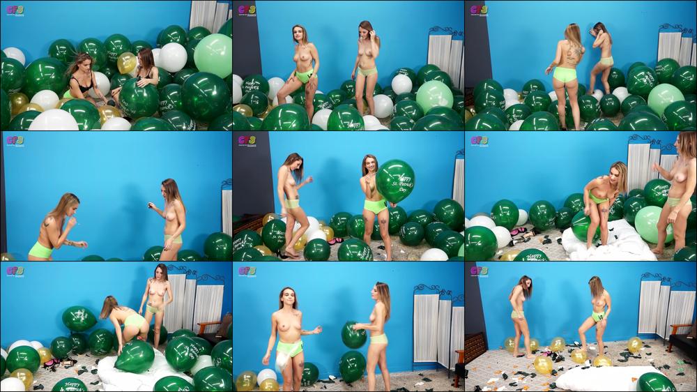 St Patrick's '19 Pops Only-Cam 1