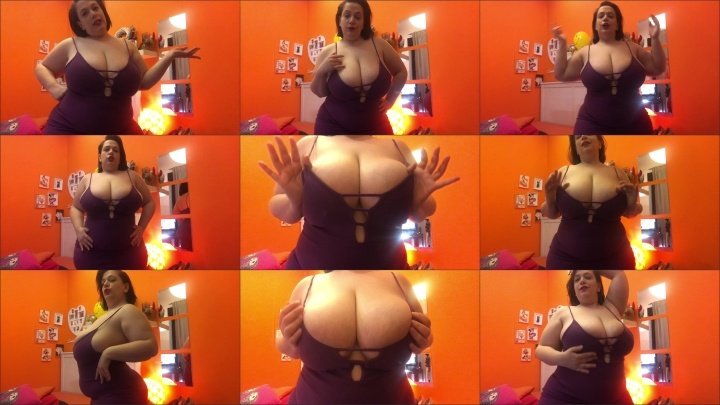 Sweetheartmiabbw Leave Ur Skinny Gf For Me