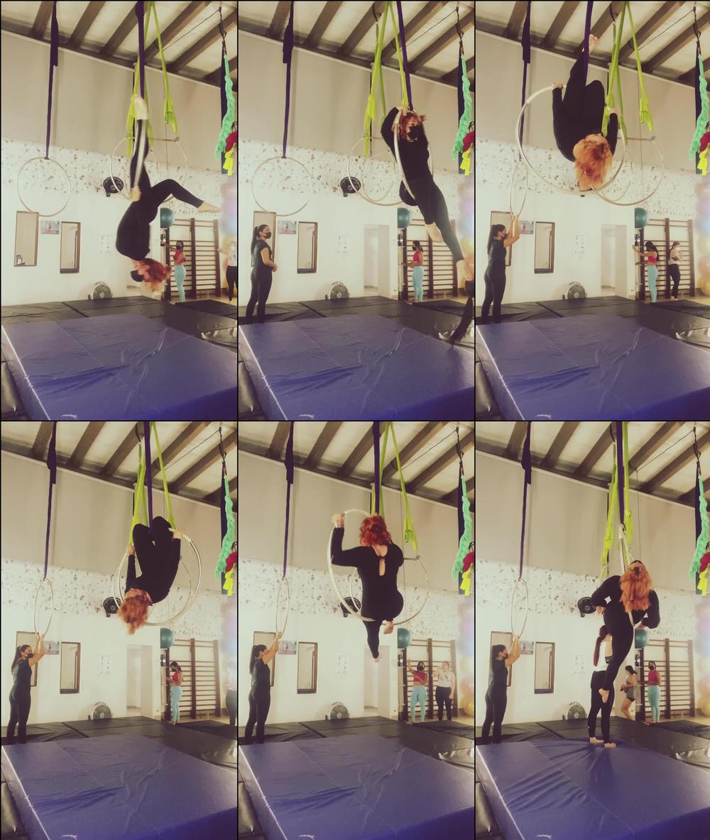 imnotpandora 116414296 someone asked me to upload my aerial hoop videos here too lt3