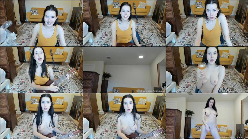 aella girl 04 10 2020 1012293748 stream started at 10 04 2020 12 15 am saturday stream pre orgasm