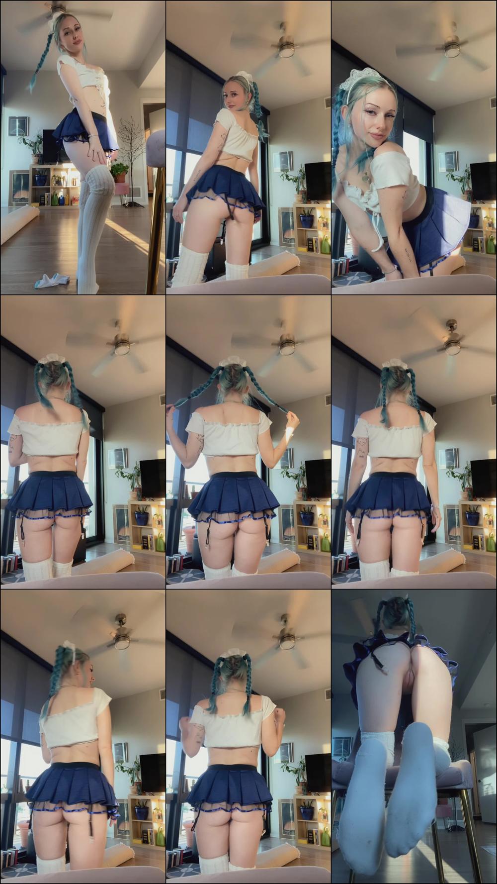 Short Skirt