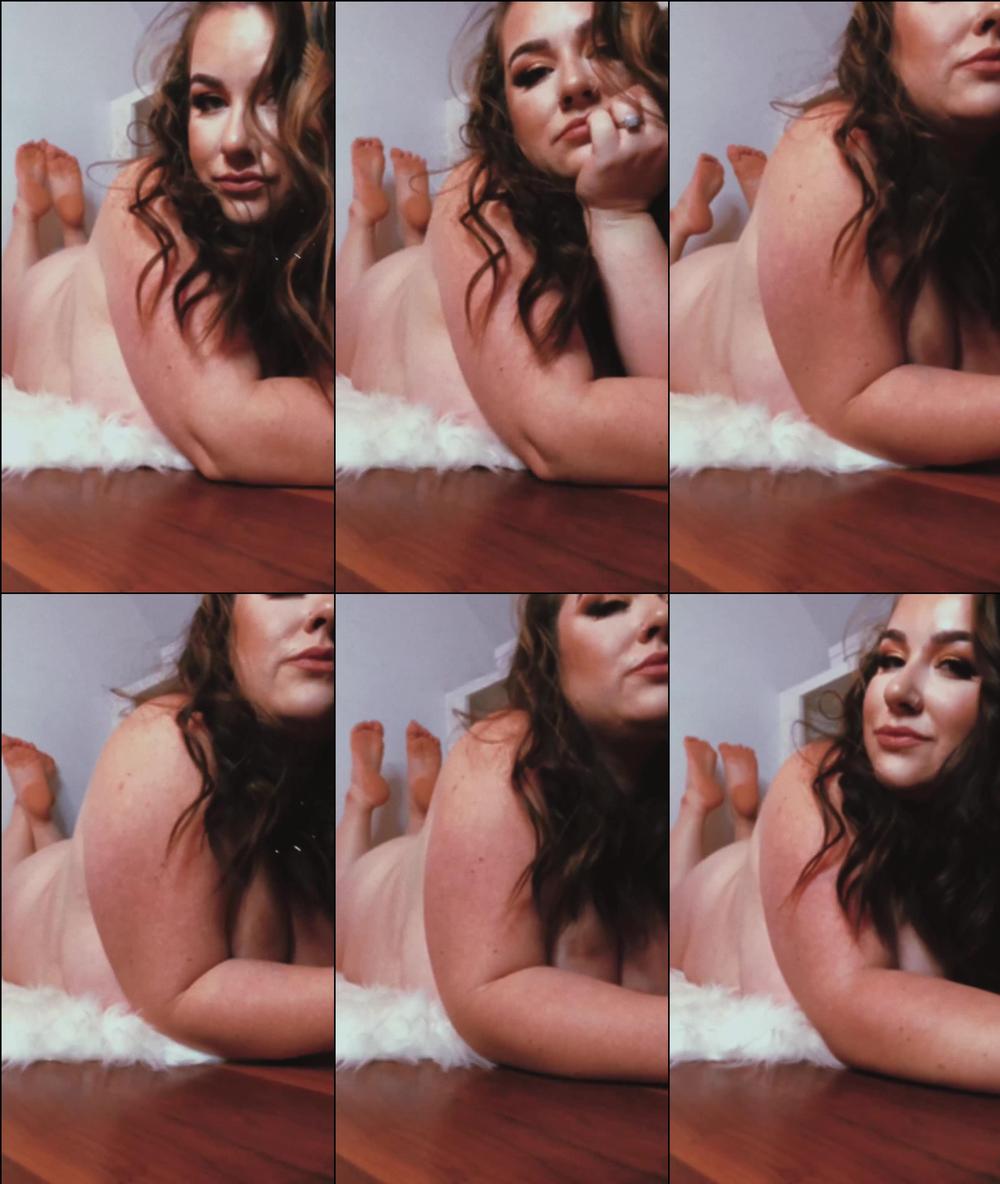 feetsiecakes_ 13 01 2020 18644087 Naked_in_the_pose_scrunching_these_soft_soles