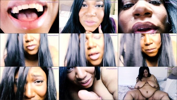 Josie4Yourpleasure Pov Fuck And Cum Vore Custom