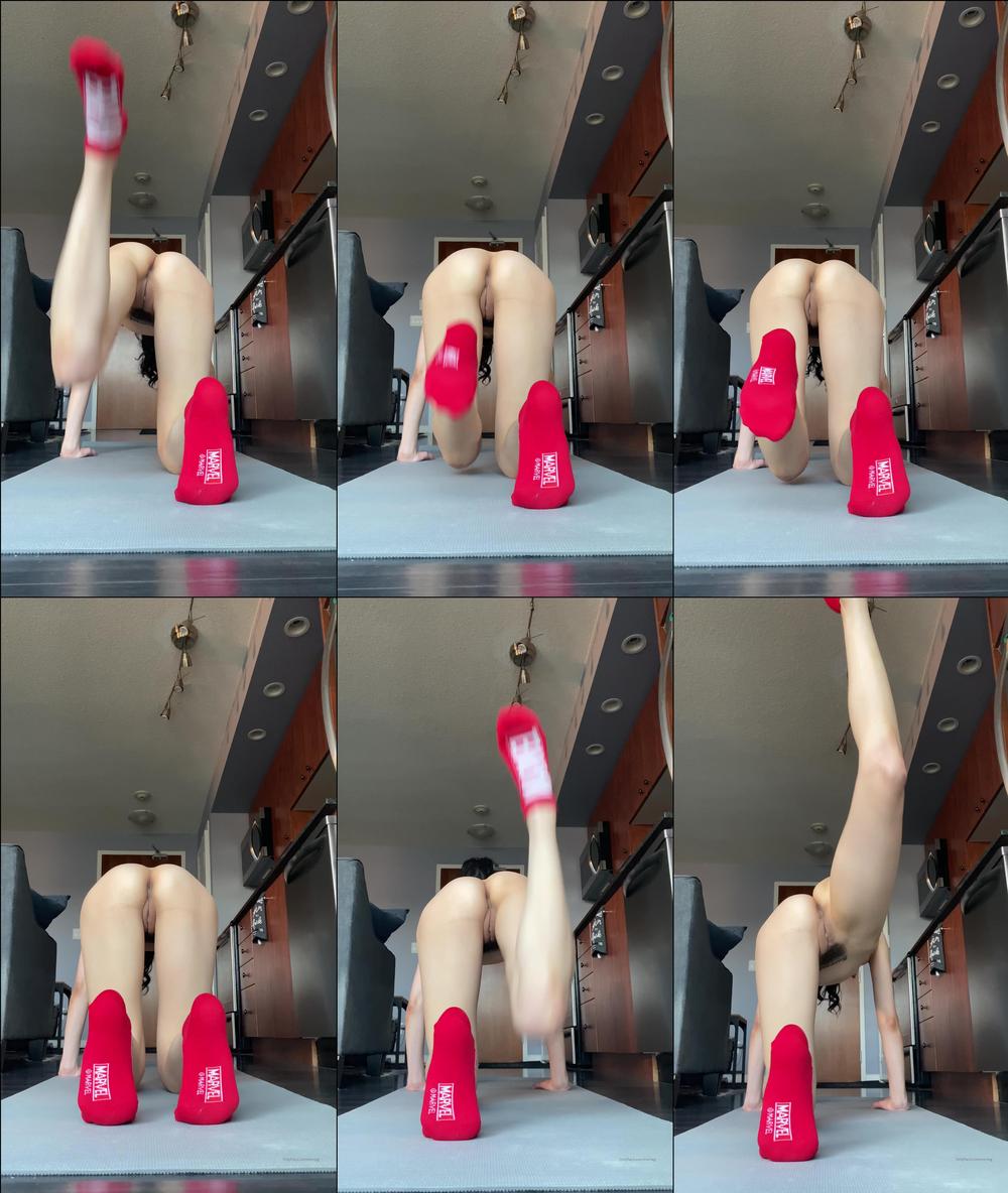 rorriegomez 22 03 2020 189952191 As promised. Gotta keep da booty tight in these tough times