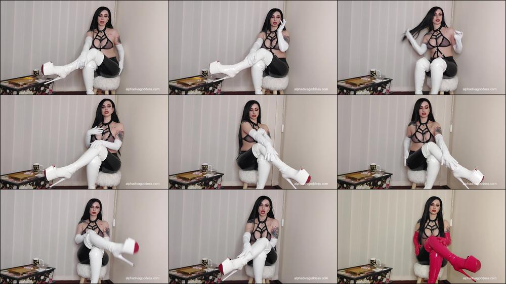 PVC Mesmerize - part 7 - August 19, 2023
