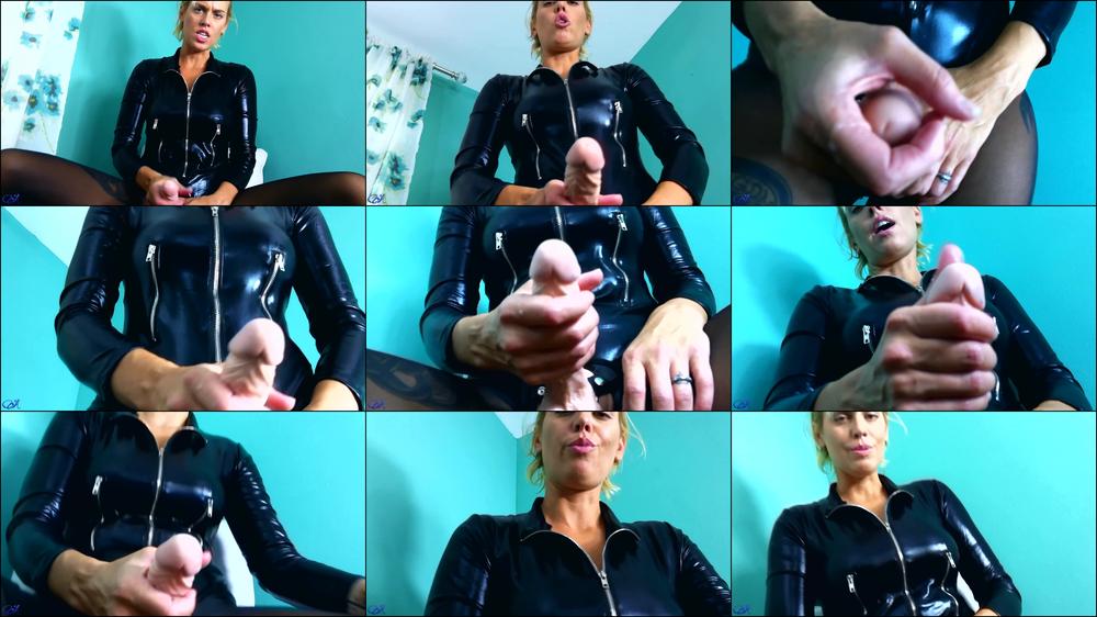 Gag On My Cock