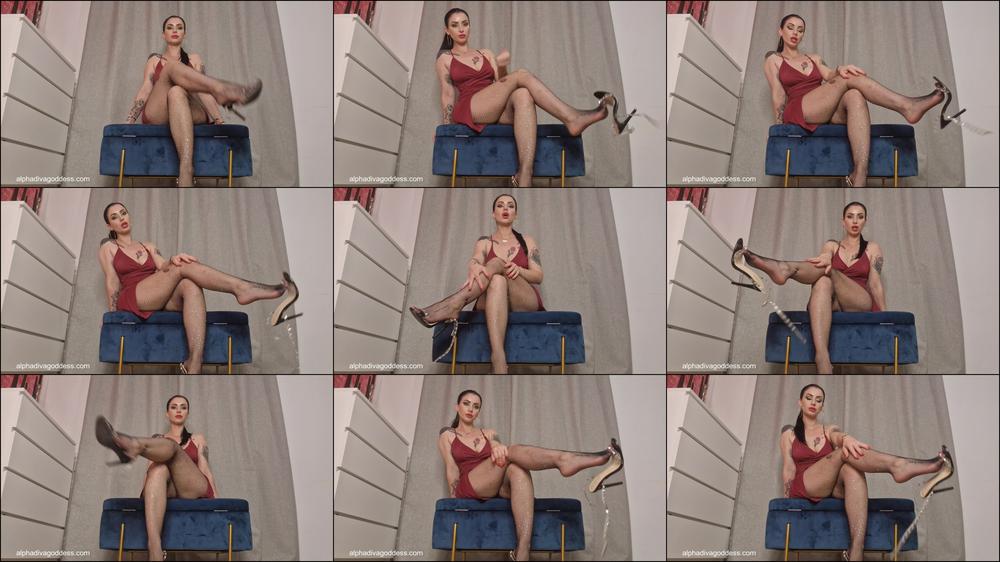 Evil sexy neighbour - part 2 - November 03, 2023