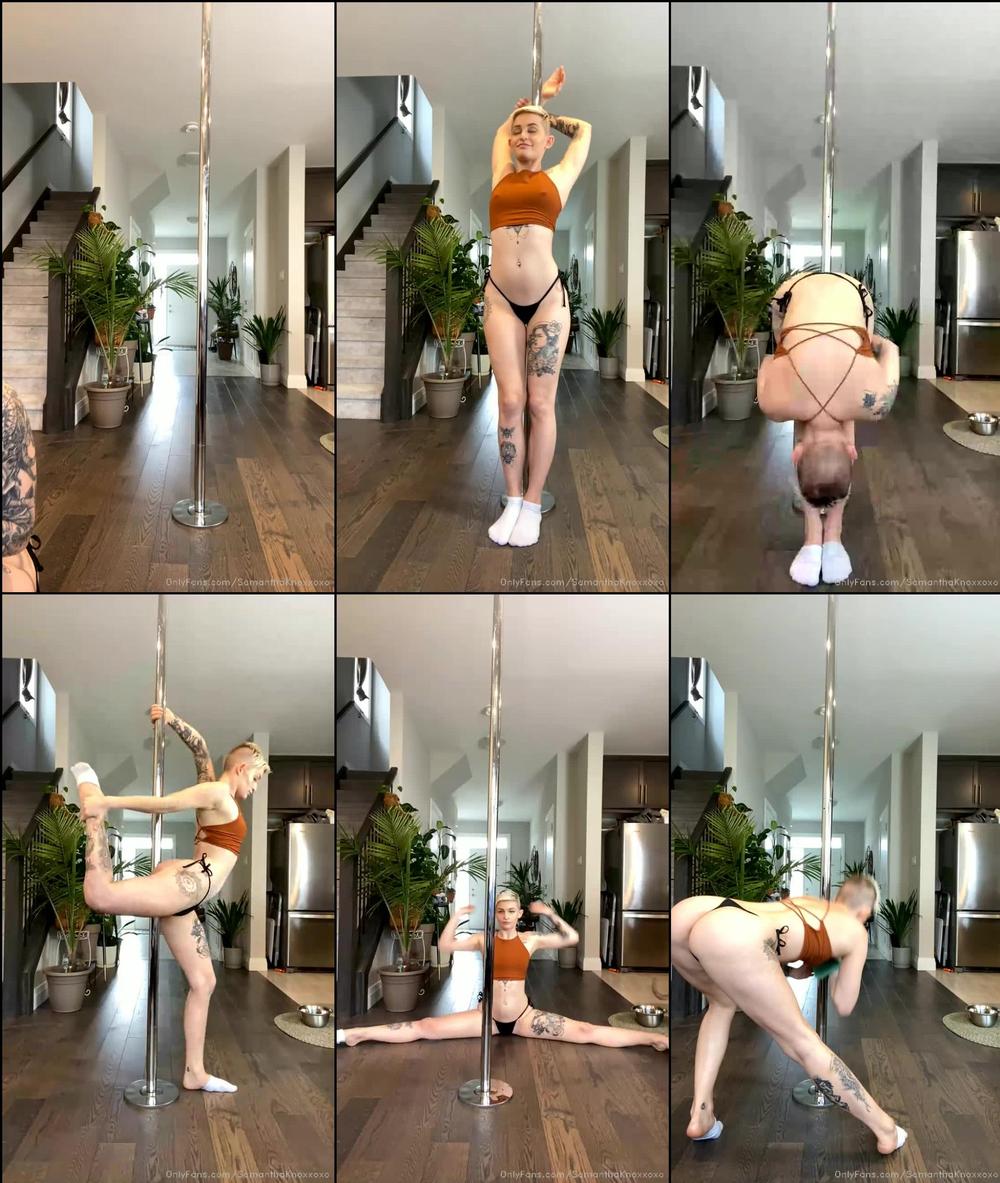 samanthaknoxxx 17230422 stream started at 03312020 0833 pm