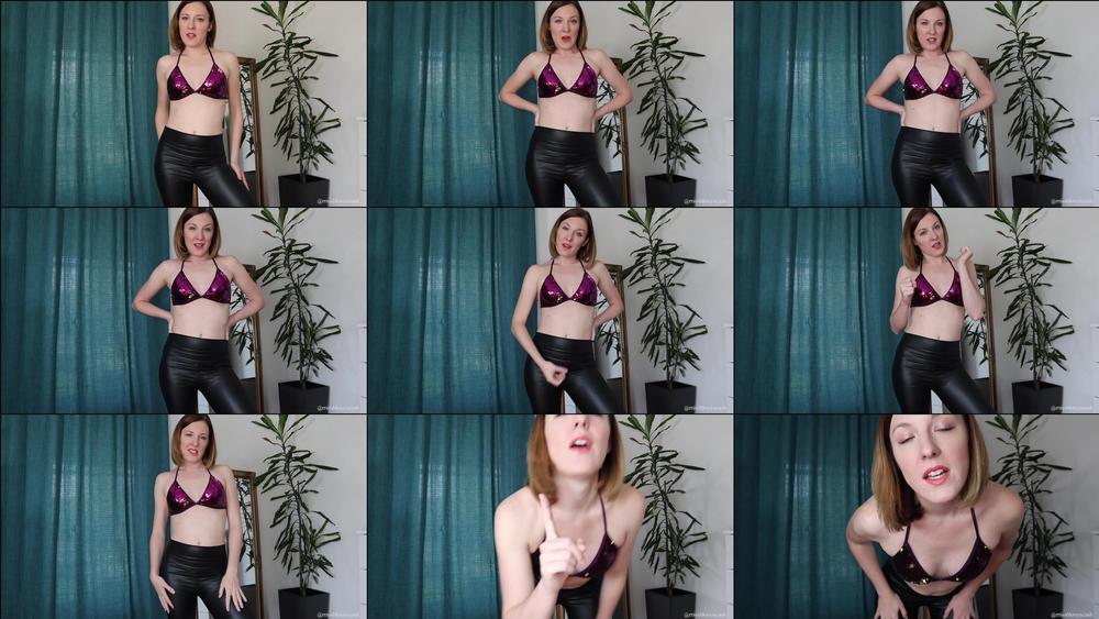 misshanna 06 05 2019 30980577 This week's exclusive OF task. femdom humiliation