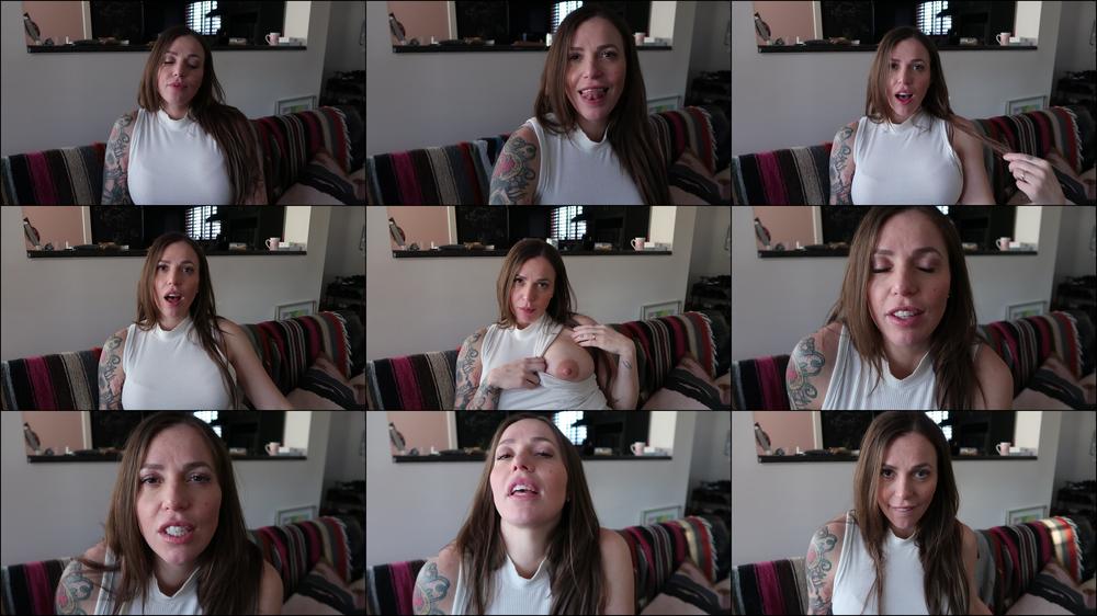 Mommy JOI for Son Custom Vid