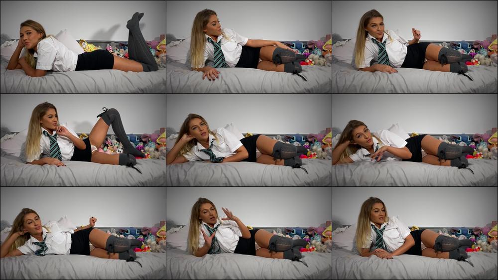 Real Life Confessions Of A School Girl