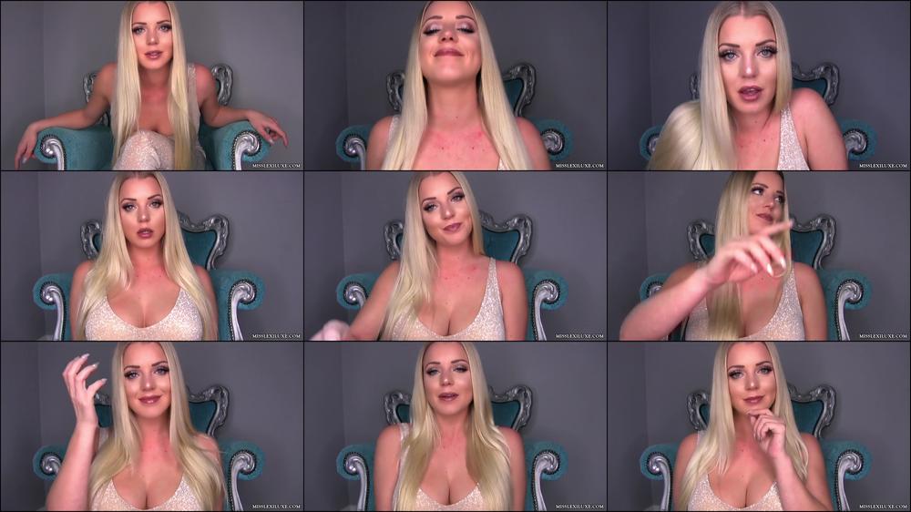 Sugar Daddy Turned Sexless Financial Sub - January 15, 2019