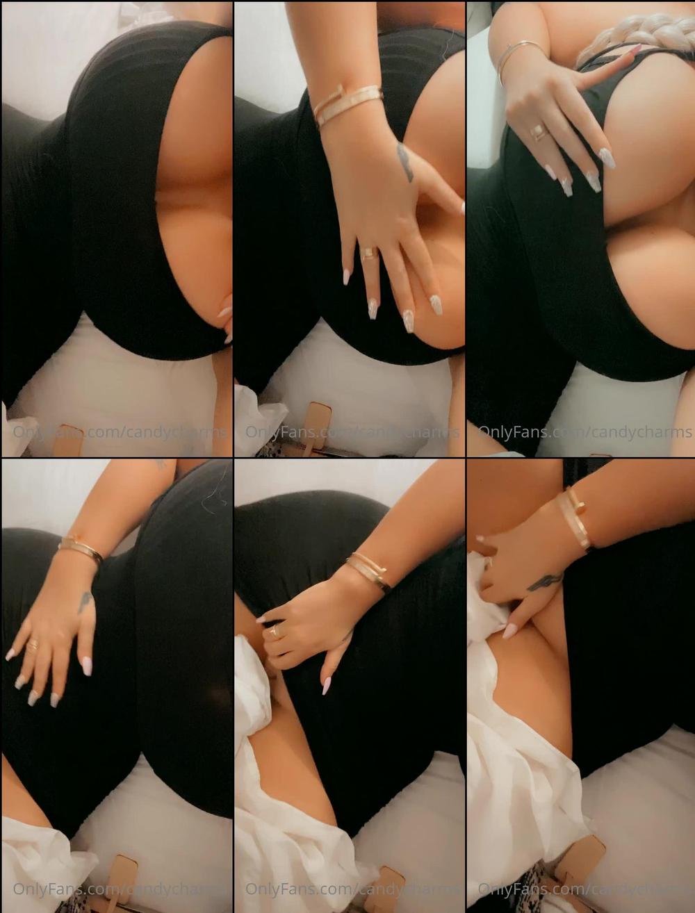 candycharms 01 08 2020 90446187 nothing better then a lbd mmm need u here to tip it