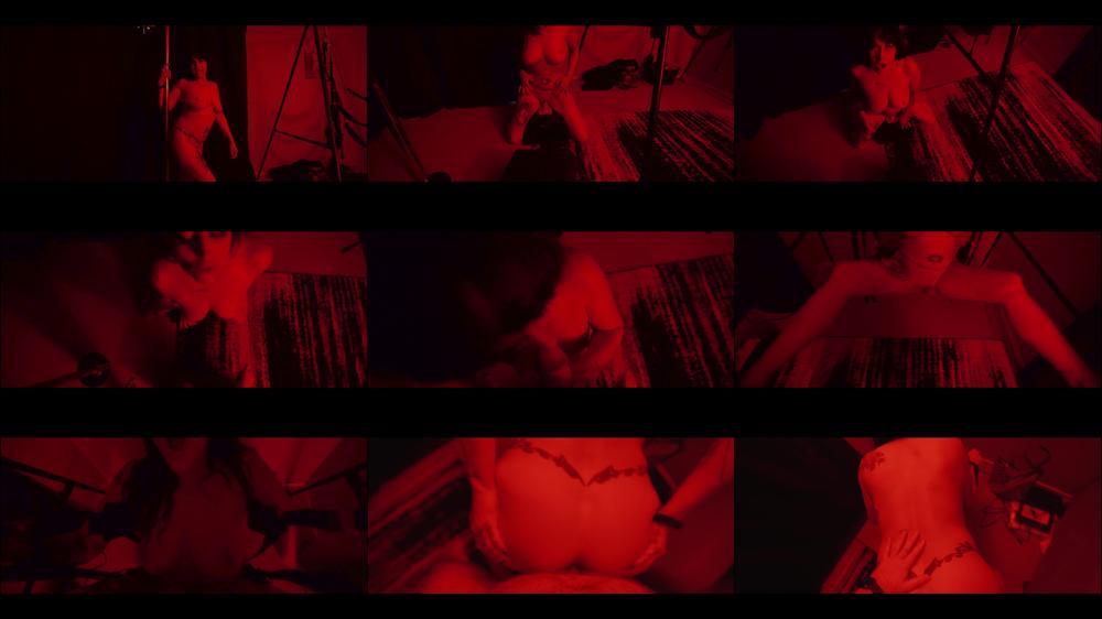 Fucking Kali Ryder In My Sex Dungeon
