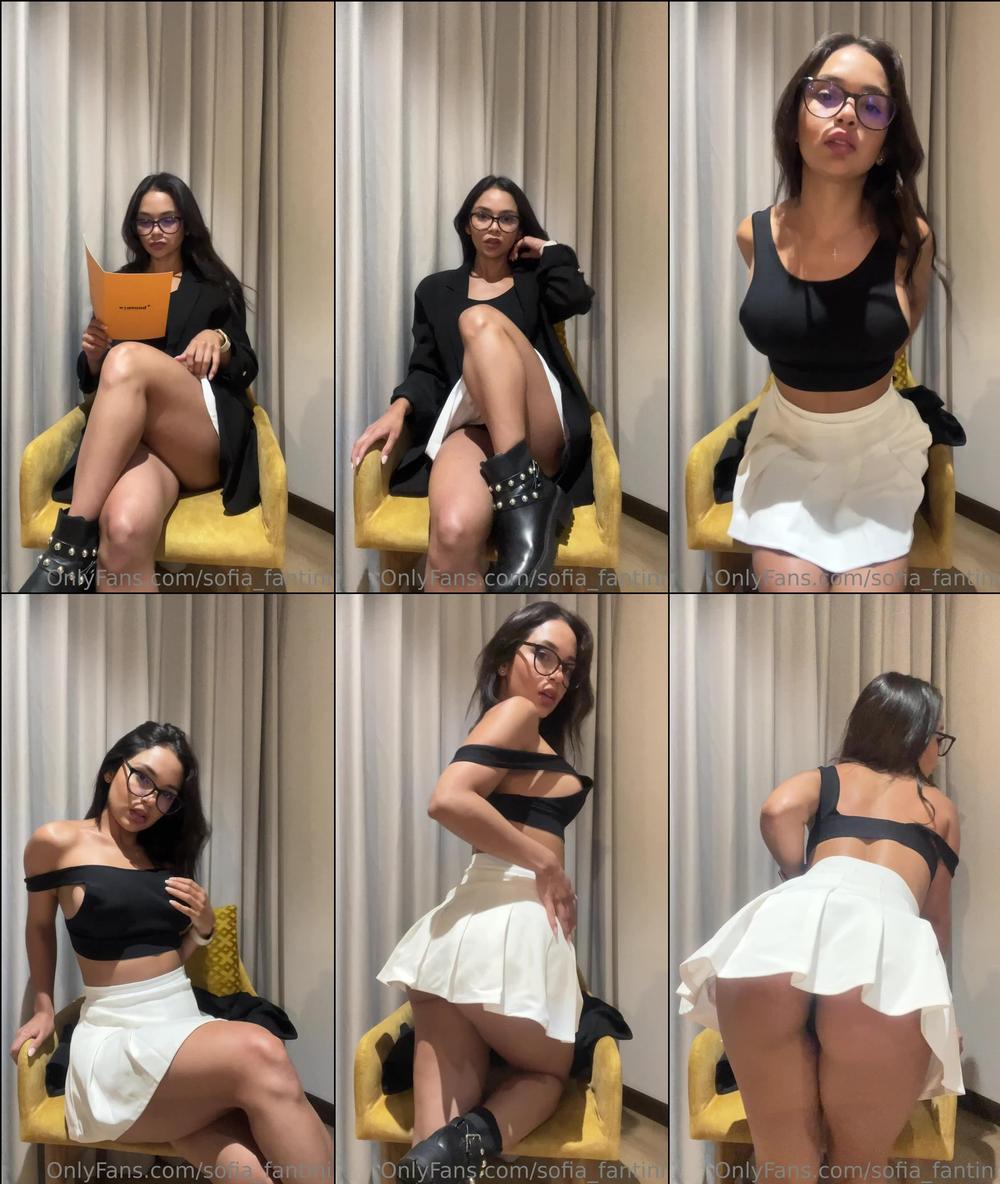 sofia fantini 650631427 2023 07 04 join me behind the scenes 
