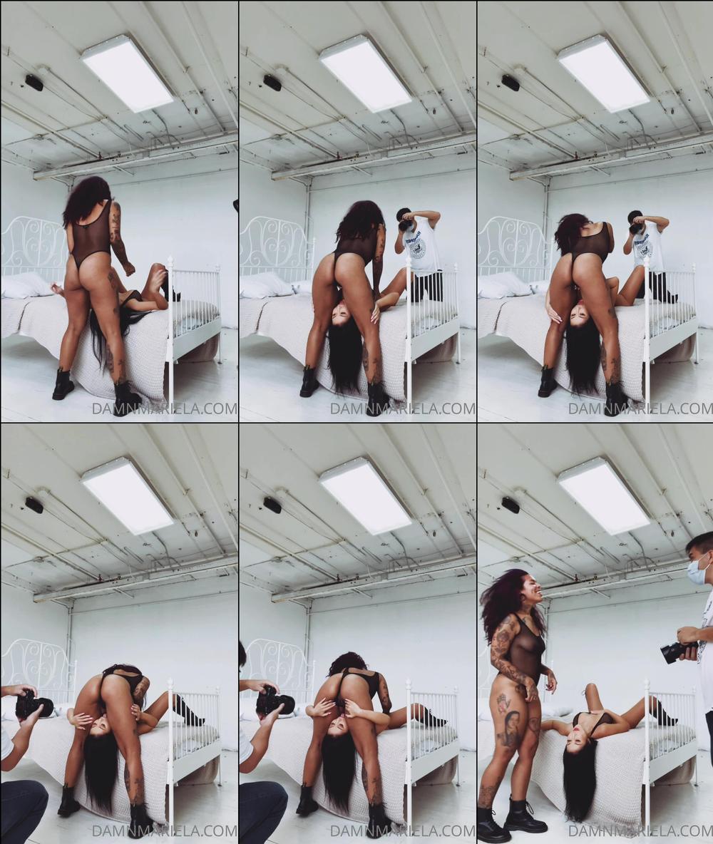 damnmariela 258552315 behind the scenes with nicoledoshi and photographervideographer masashiro tsumi