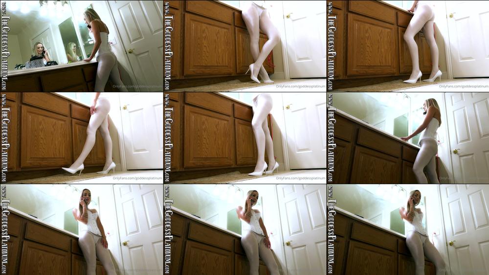 goddessplatinum 09 03 2021 2050001284 talking about you pov