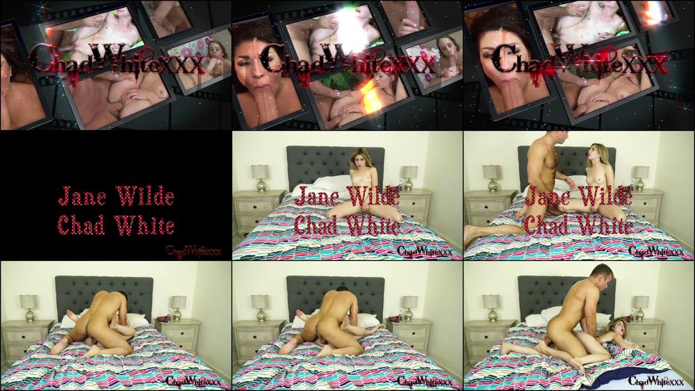 1MIN Jane Wilde fucks Chad White - October 01, 2021