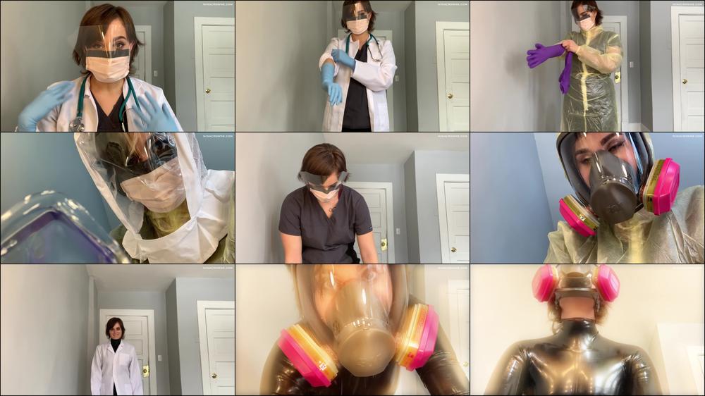 Surgical Gear, Prep, & Recovery